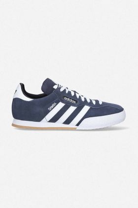 adidas sneakers Sam Super Suede 019332 019332-navy