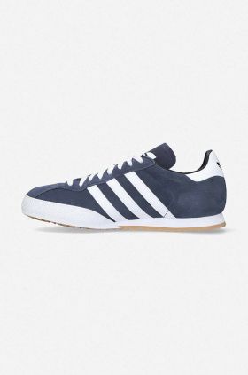 adidas sneakers Sam Super Suede 019332 019332-navy