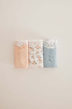 women'secret chiloti 3-pack 4937478