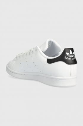 adidas Originals sneakers Stan Smith culoarea alb, IE0459