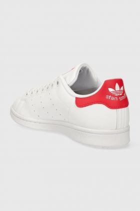 adidas Originals sneakers Stan Smith culoarea alb, IE0460