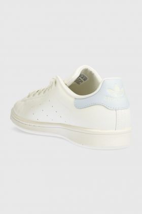 adidas Originals sneakers Stan Smith culoarea bej, IE0461