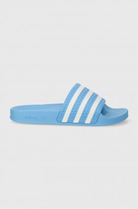 adidas Originals papuci Adilette femei, IE3049