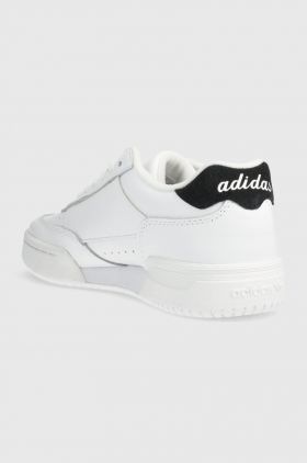 adidas Originals sneakers Court Super culoarea alb, IE8081