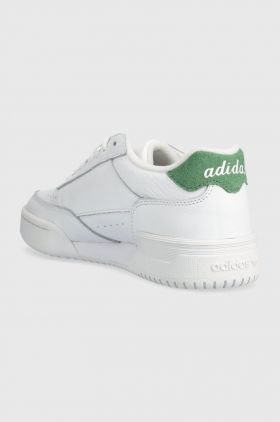 adidas Originals sneakers Court Super culoarea alb, IE8082