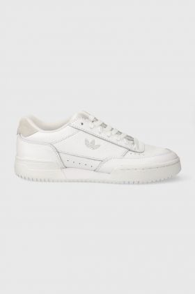 adidas Originals sneakers Court Super culoarea alb, IG5748