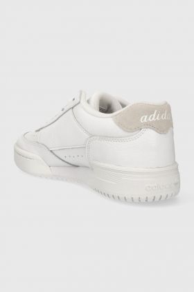 adidas Originals sneakers Court Super culoarea alb, IG5748