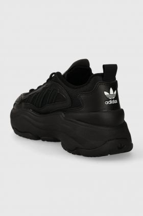 adidas Originals sneakers Ozgaia culoarea negru, IG6045