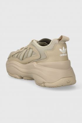 adidas Originals sneakers Ozweego culoarea bej, IG6050