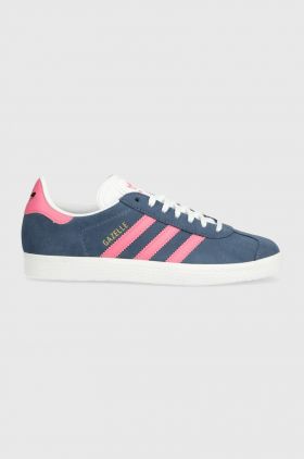 adidas Originals sneakers din piele întoarsă Gazelle ID3189