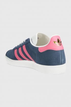 adidas Originals sneakers din piele întoarsă Gazelle ID3189