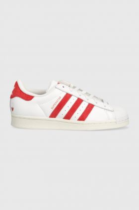 adidas Originals sneakers Superstar culoarea alb, IG5958