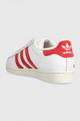 adidas Originals sneakers Superstar culoarea alb, IG5958