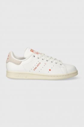 adidas Originals sneakers Stan Smith culoarea alb, IG8482