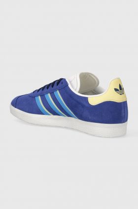 adidas Originals sneakers din piele intoarsă Gazelle W IE0439