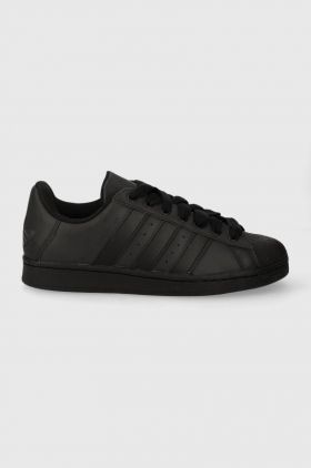 adidas Originals sneakers Superstar culoarea negru, ID3109