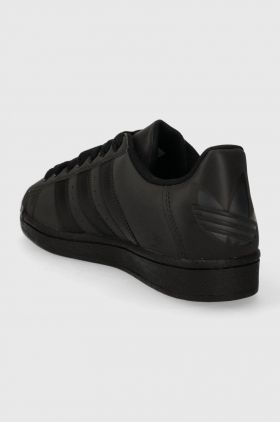 adidas Originals sneakers Superstar culoarea negru, ID3109