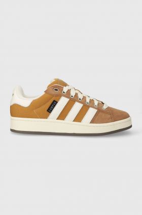 adidas Originals sneakers Campus 00s culoarea maro, IF8774