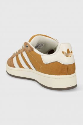 adidas Originals sneakers Campus 00s culoarea maro, IF8774