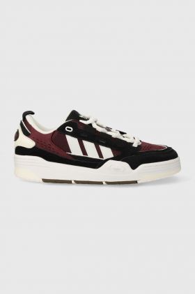 adidas Originals sneakers ADI2000 culoarea bordo, IF8821