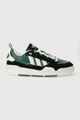 adidas Originals sneakers ADI2000 culoarea verde, IF8823