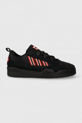 adidas Originals sneakers ADI2000 culoarea negru, IF8825