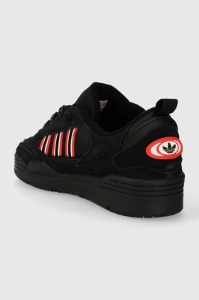 adidas Originals sneakers ADI2000 culoarea negru, IF8825