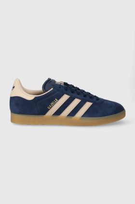 adidas Originals sneakers Gazelle culoarea bleumarin, IG6201