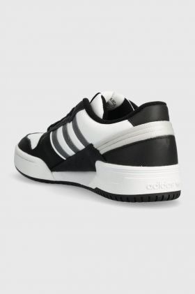 adidas Originals sneakers Team Court 2 STR culoarea negru, IF1197