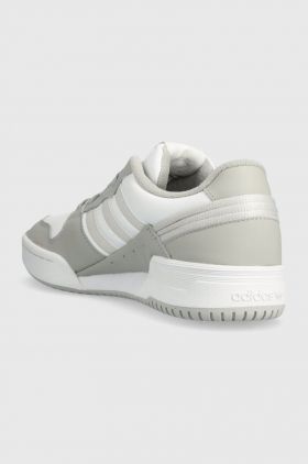 adidas Originals sneakers Team Court 2 STR culoarea gri, IF1199