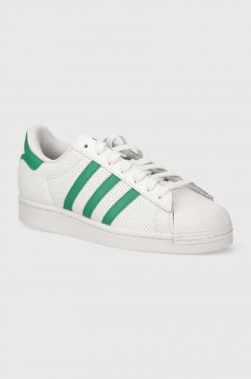 adidas Originals sneakers Superstar culoarea alb, IF3654