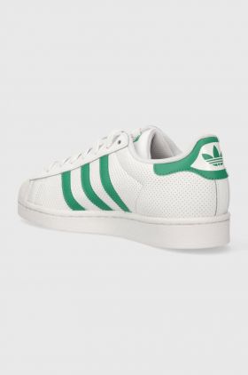 adidas Originals sneakers Superstar culoarea alb, IF3654