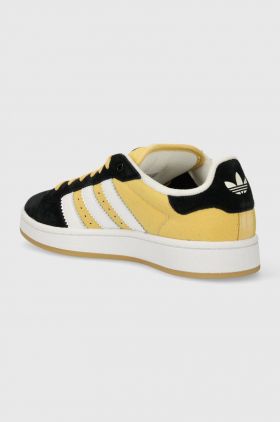 adidas Originals sneakers Campus 00s culoarea bej, IF8758