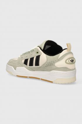 adidas Originals sneakers Adi2000 culoarea verde, IF8831