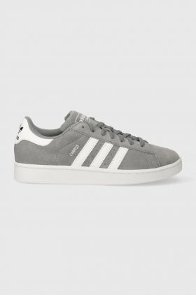 adidas Originals sneakers Campus 2 culoarea gri, ID9843