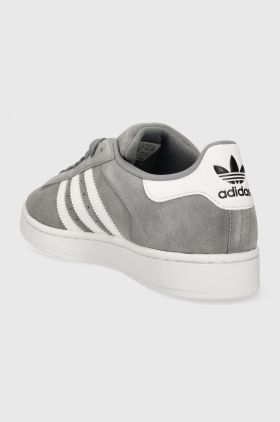 adidas Originals sneakers Campus 2 culoarea gri, ID9843