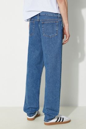 A.P.C. jeans Jean Martin barbati COGWD.H09121.IAL