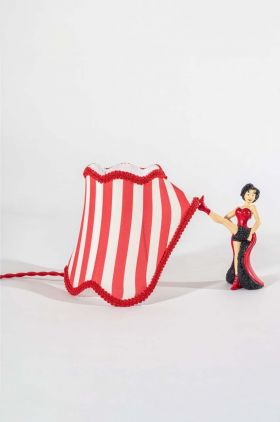 Seletti veioza Circus AbatJour Lucy