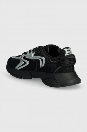 Lacoste sneakers Athleisure L003 Neo culoarea negru, 47SFA0095
