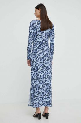 Résumé rochie AmeliaRS Dress maxi, mulata, 20511121