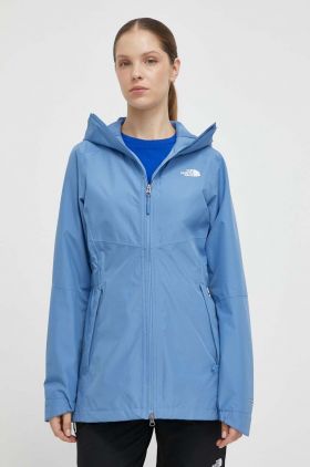 The North Face jacheta de exterior Hikesteller Parka Shell NF0A3BVIPOD1