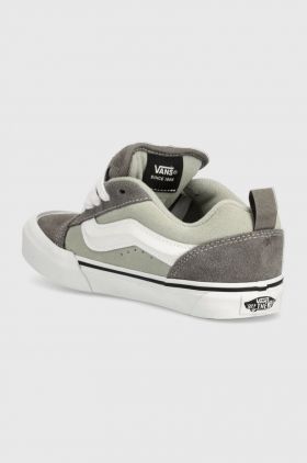 Vans tenisi copii culoarea gri