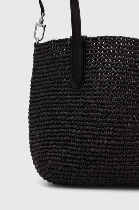 MICHAEL Michael Kors poseta culoarea negru