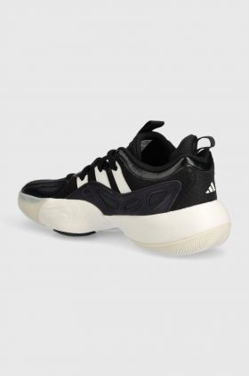 adidas Performance pantofi de basketball Trae Unlimited 2 culoarea negru, IE7764