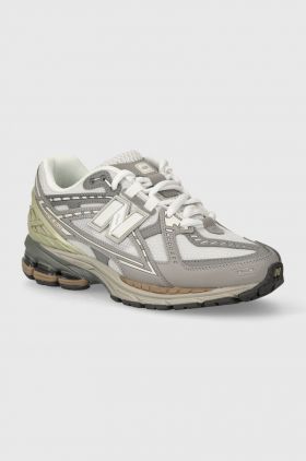 New Balance sneakers 1906 culoarea gri, M1906NB