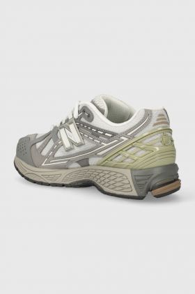 New Balance sneakers 1906 culoarea gri, M1906NB