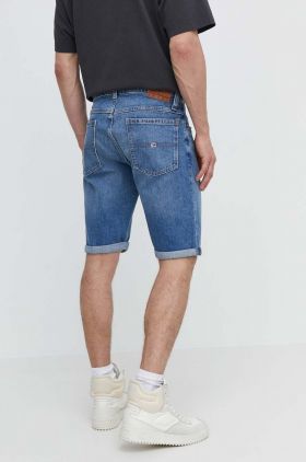 Tommy Jeans pantaloni scurți bărbați, DM0DM18792