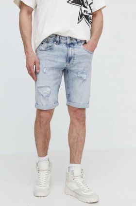 Tommy Jeans pantaloni scurți bărbați, DM0DM18796