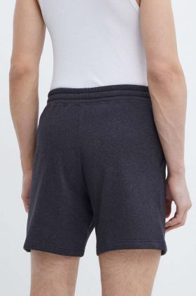 adidas pantaloni scurti barbati, culoarea gri