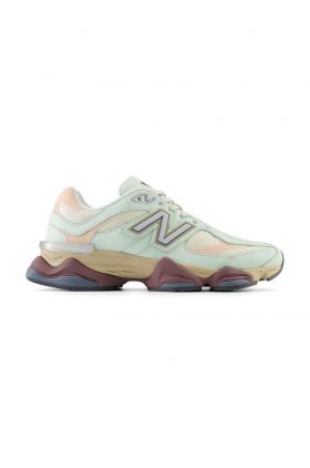 New Balance sneakers U9060GCA culoarea turcoaz, U9060GCA